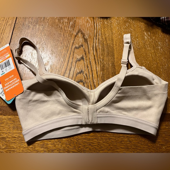 ♥️ Warner’s “Simply Perfect” bra NEW! - Picture 2 of 6
